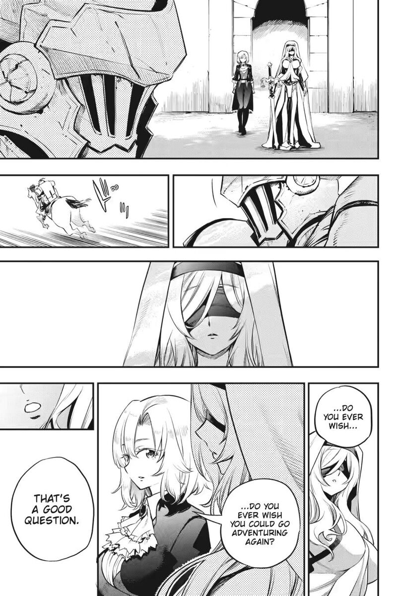 Goblin Slayer 106 3