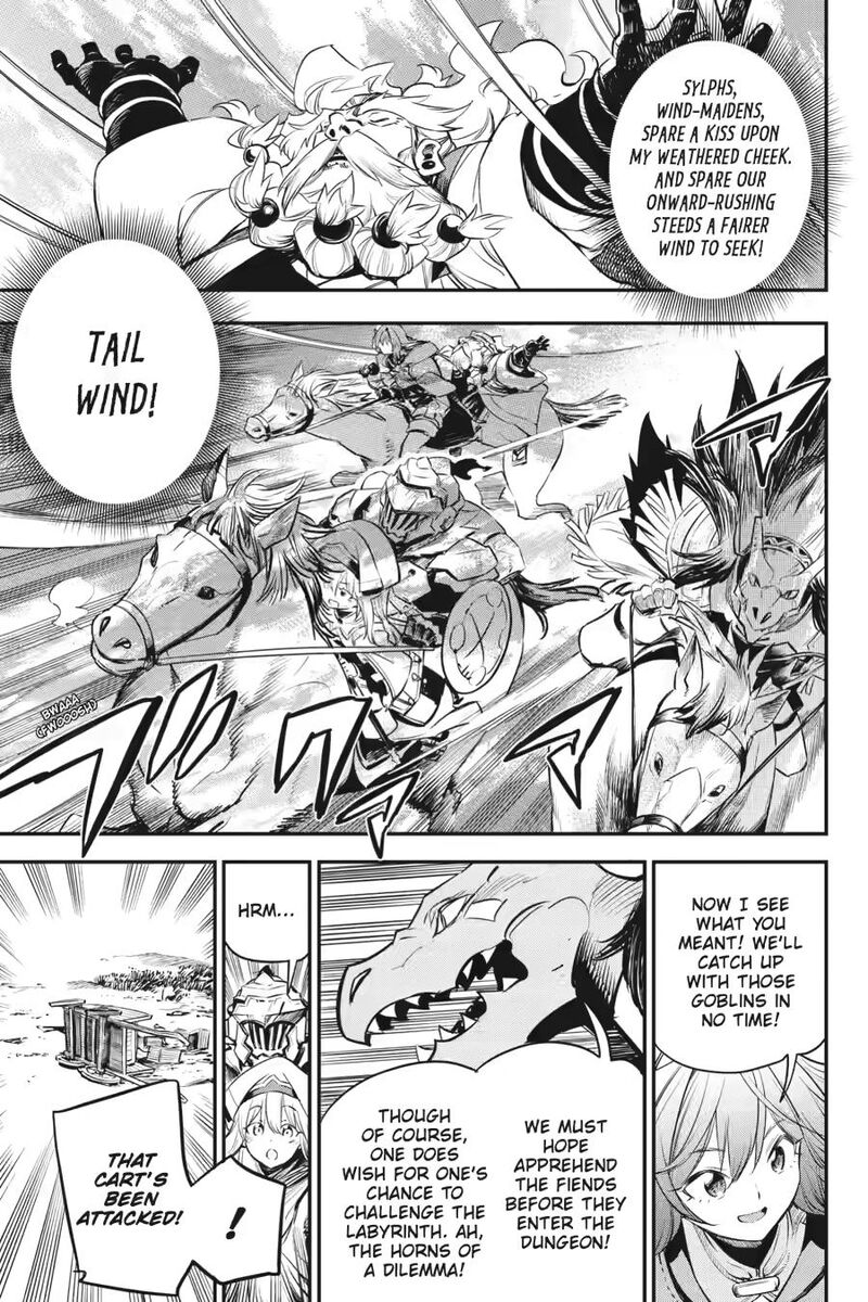 Goblin Slayer 106 7