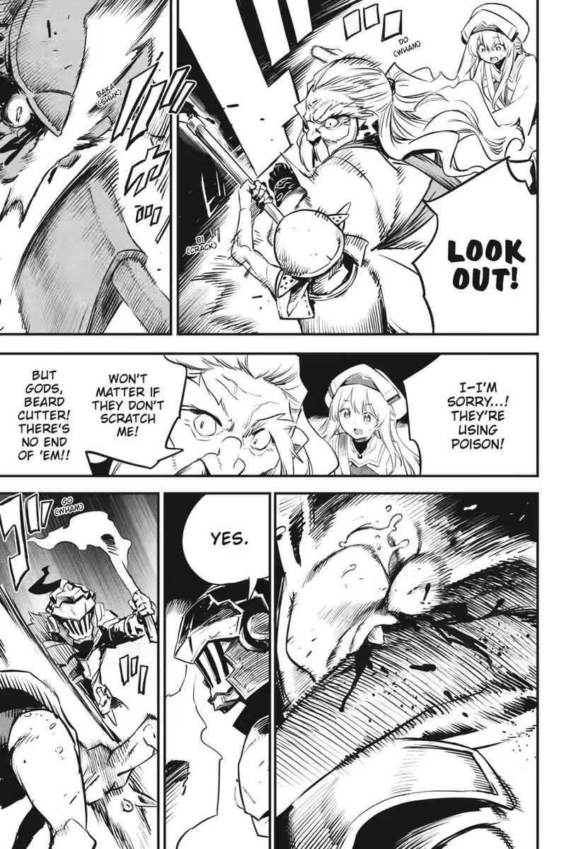 Goblin Slayer 108 11