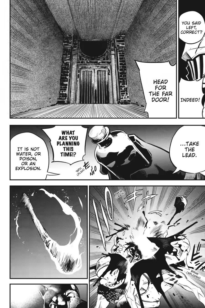 Goblin Slayer 108 12