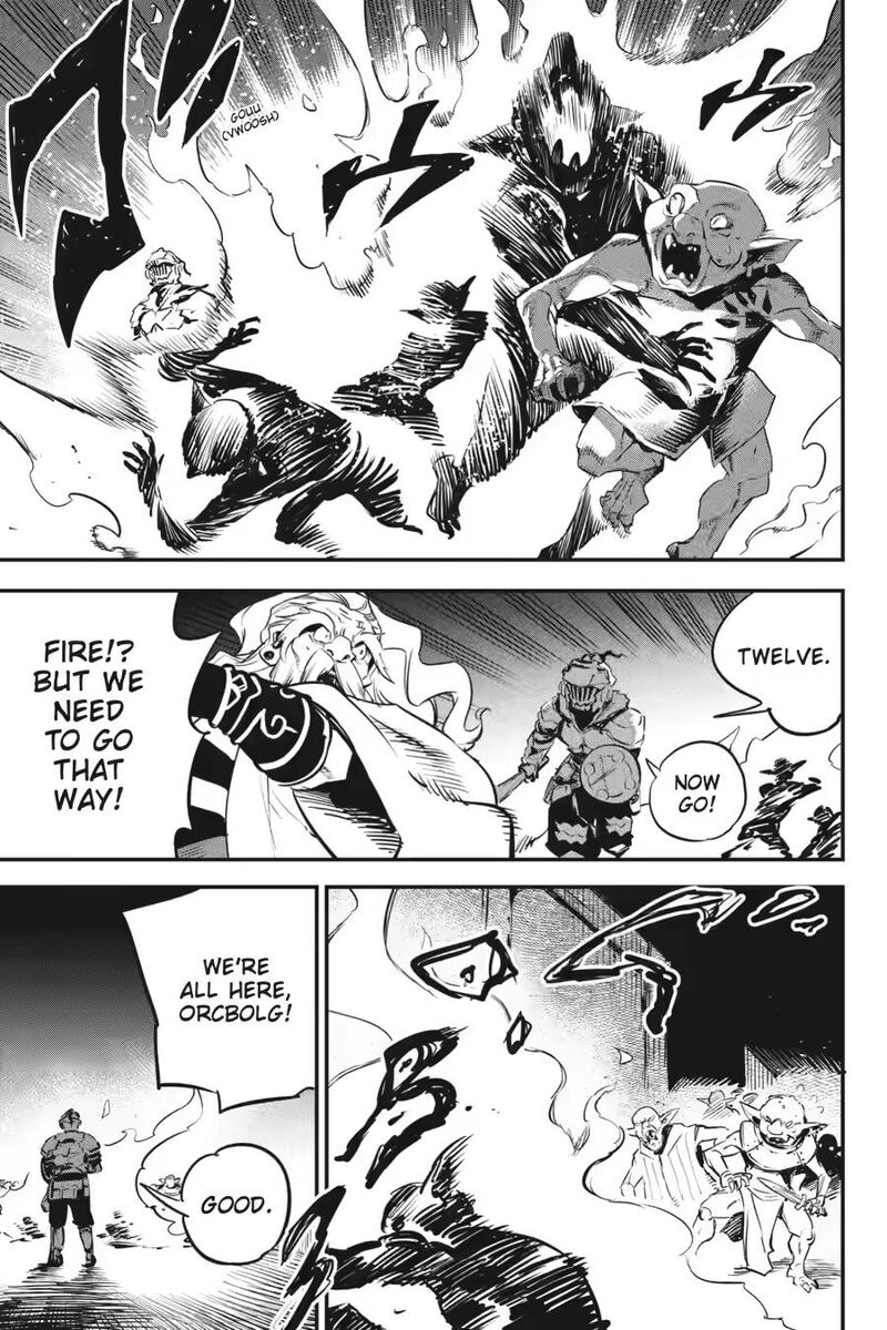 Goblin Slayer 108 13