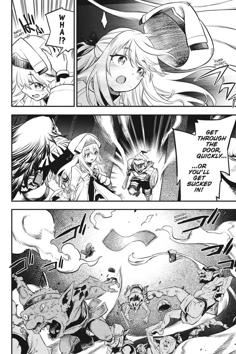 Goblin Slayer 108 16
