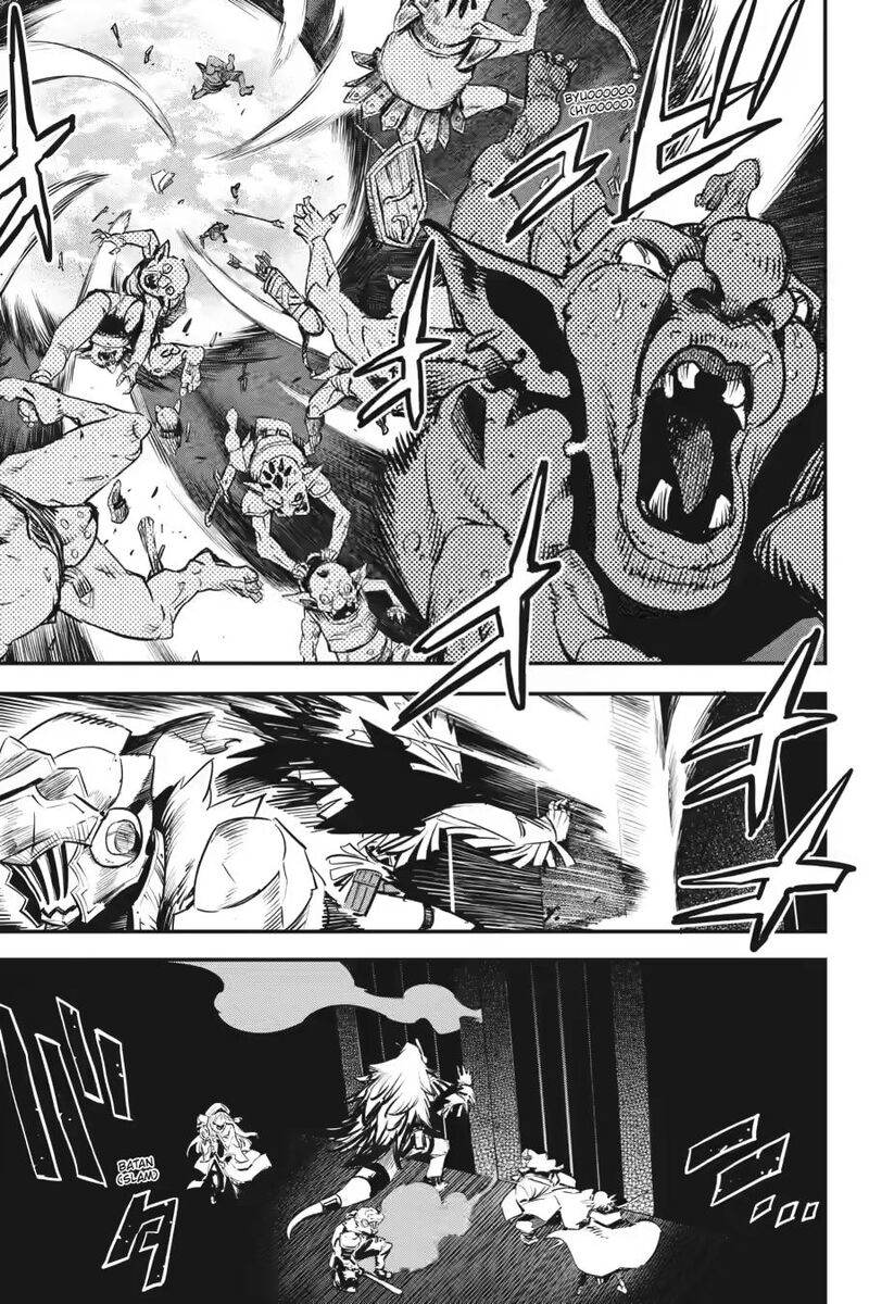 Goblin Slayer 108 17