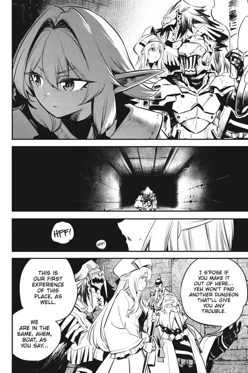 Goblin Slayer 108 2