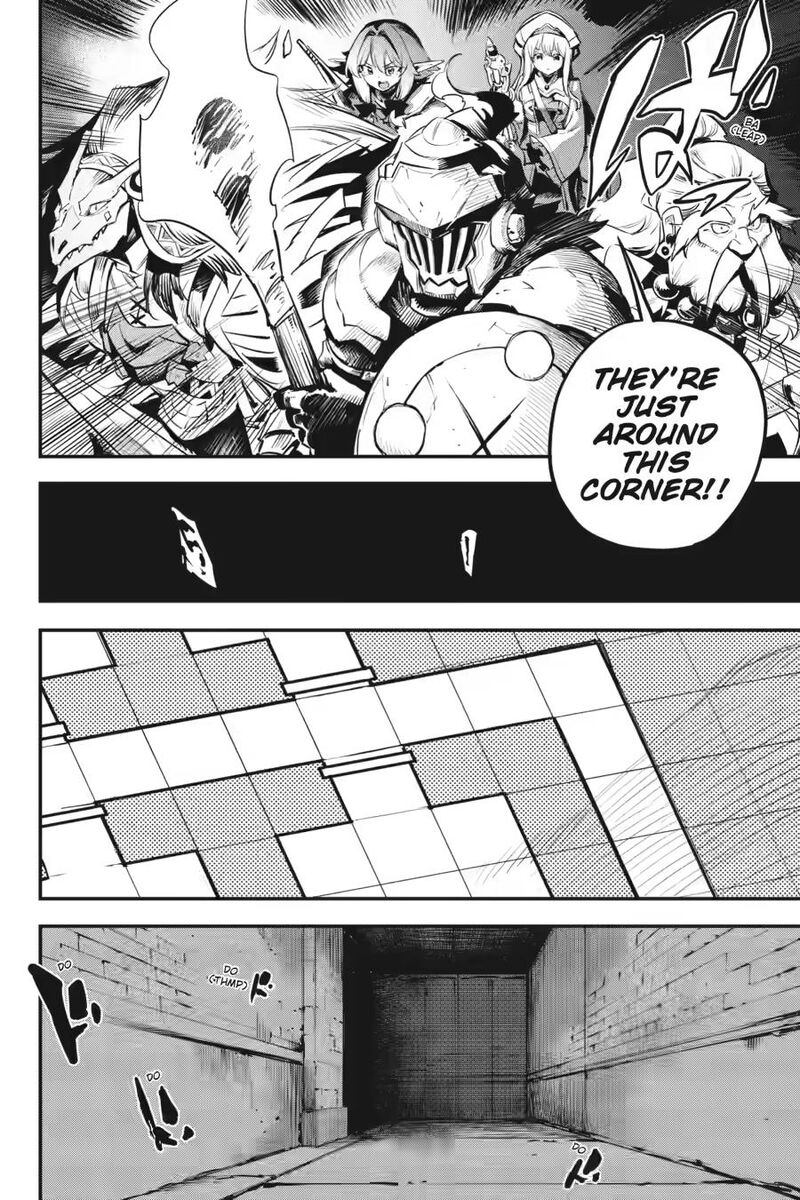 Goblin Slayer 108 4