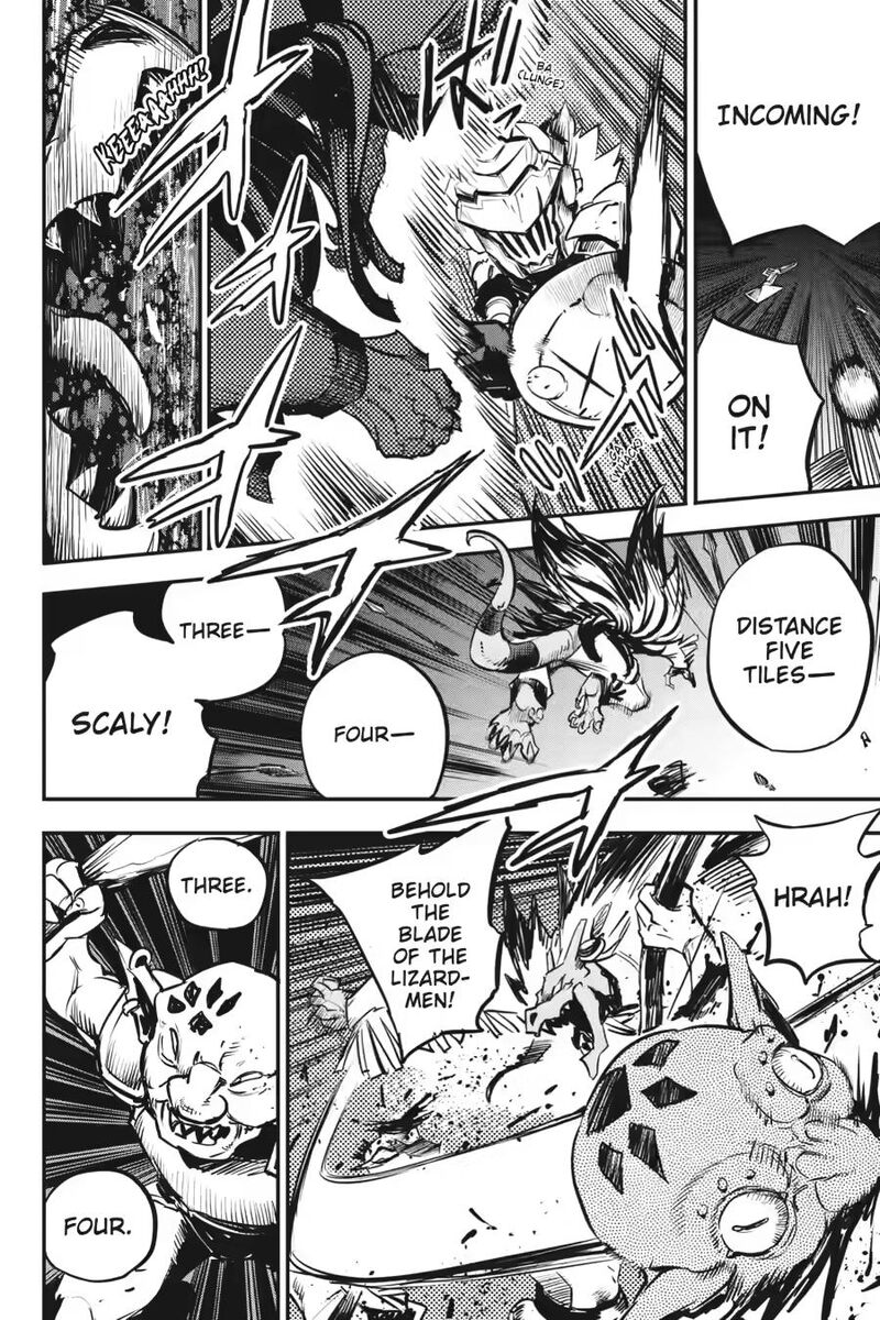 Goblin Slayer 108 6