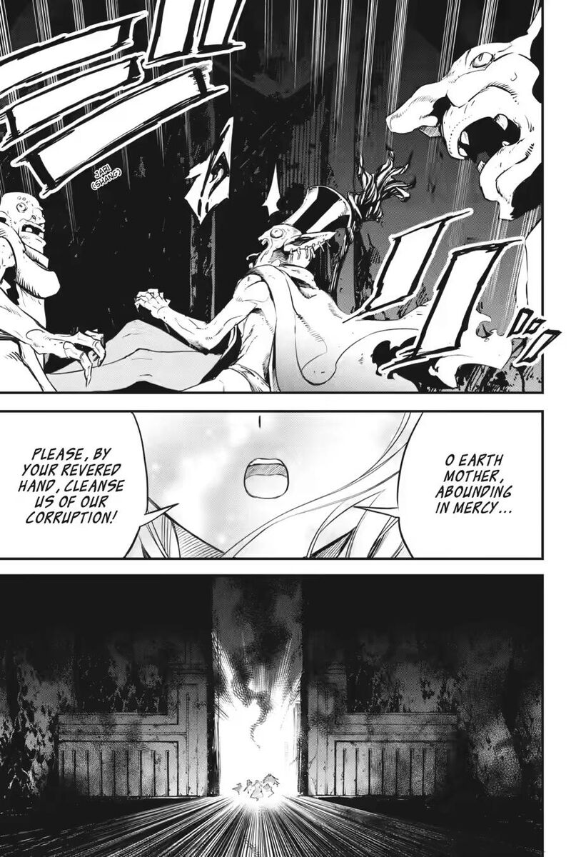 Goblin Slayer 109 11