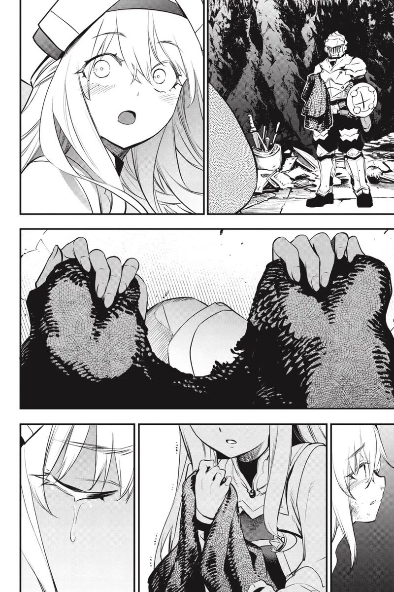 Goblin Slayer 110 11
