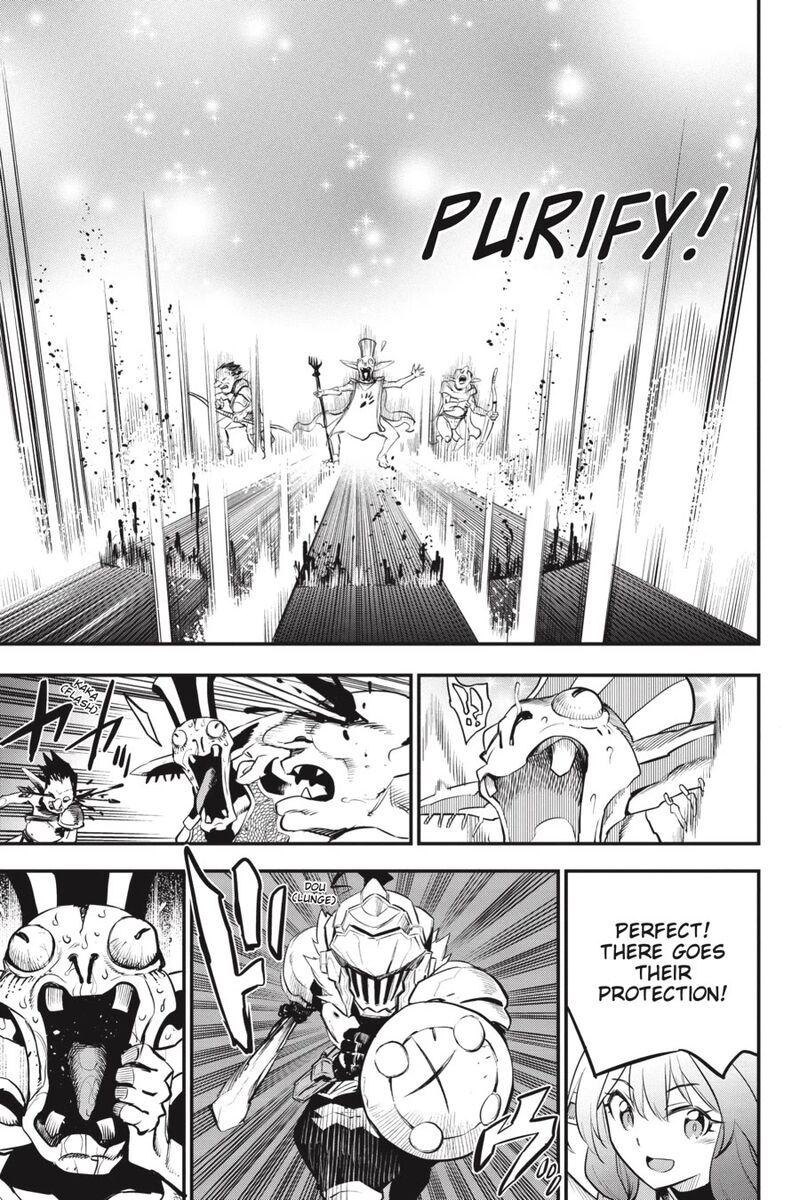 Goblin Slayer 110 6