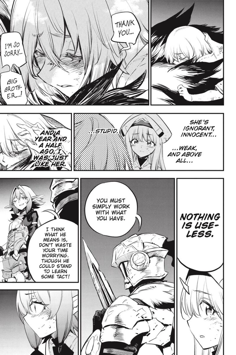 Goblin Slayer 112 12