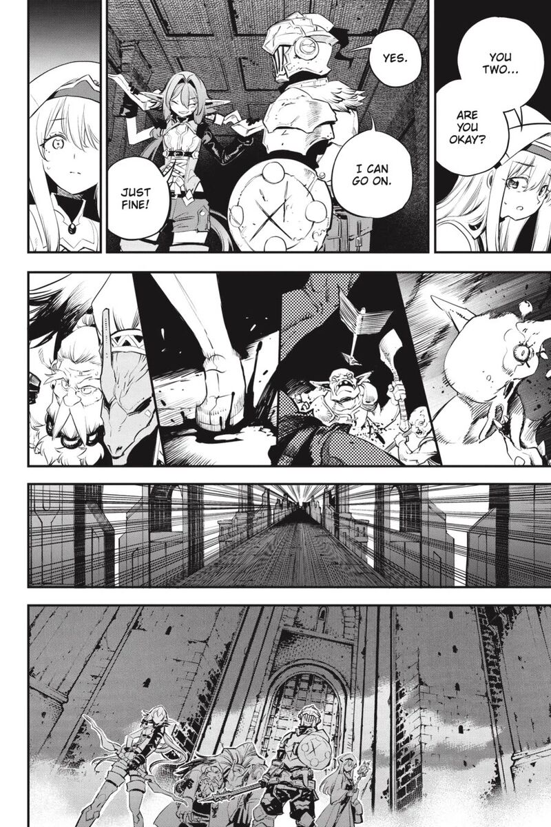 Goblin Slayer 112 13