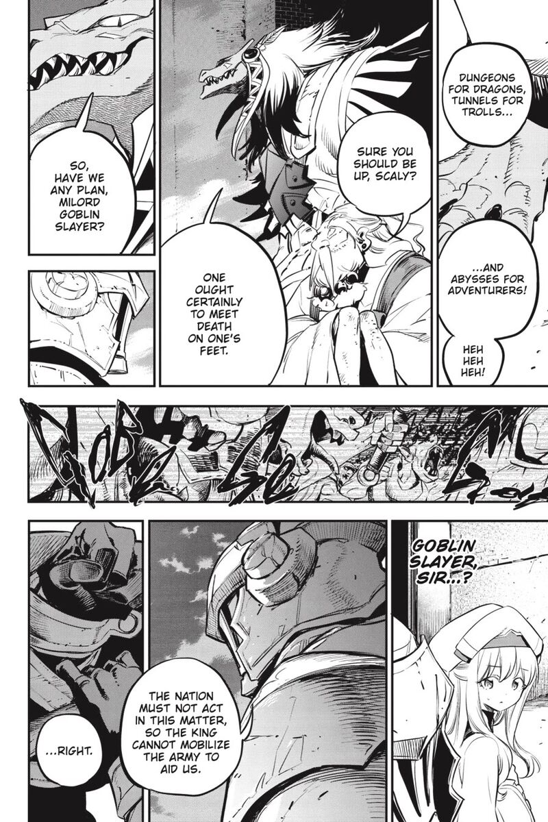 Goblin Slayer 112 15