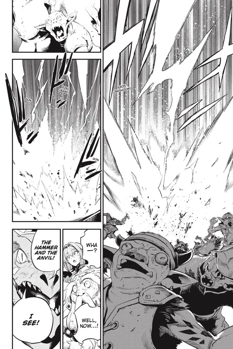 Goblin Slayer 112 19
