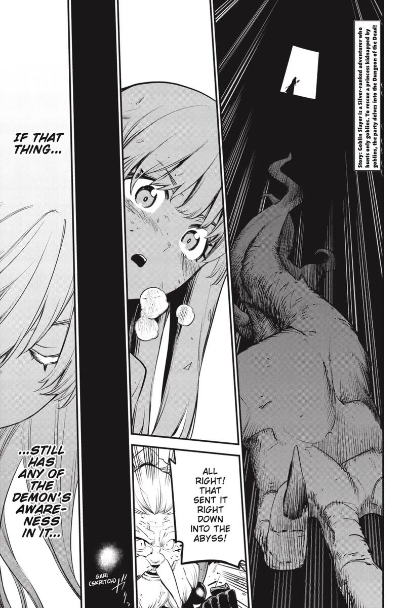 Goblin Slayer 112 2