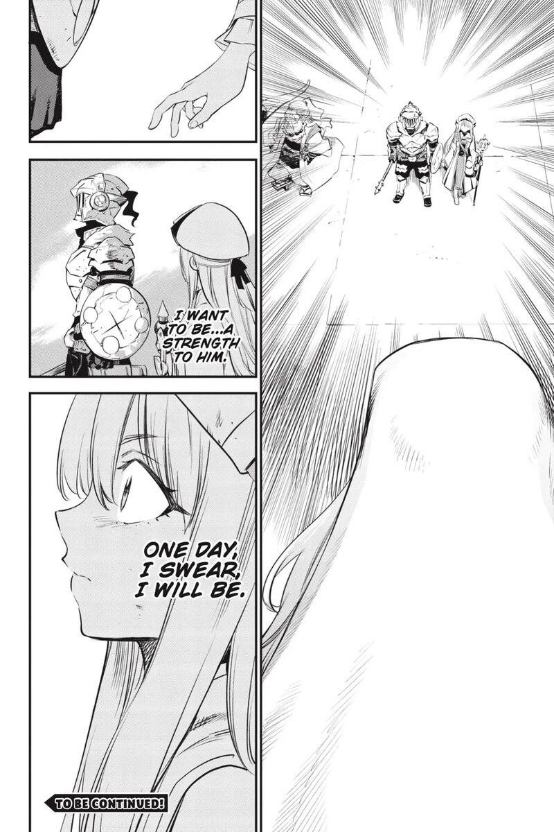 Goblin Slayer 112 23
