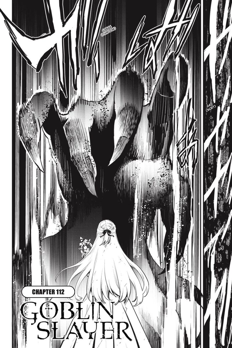 Goblin Slayer 112 3