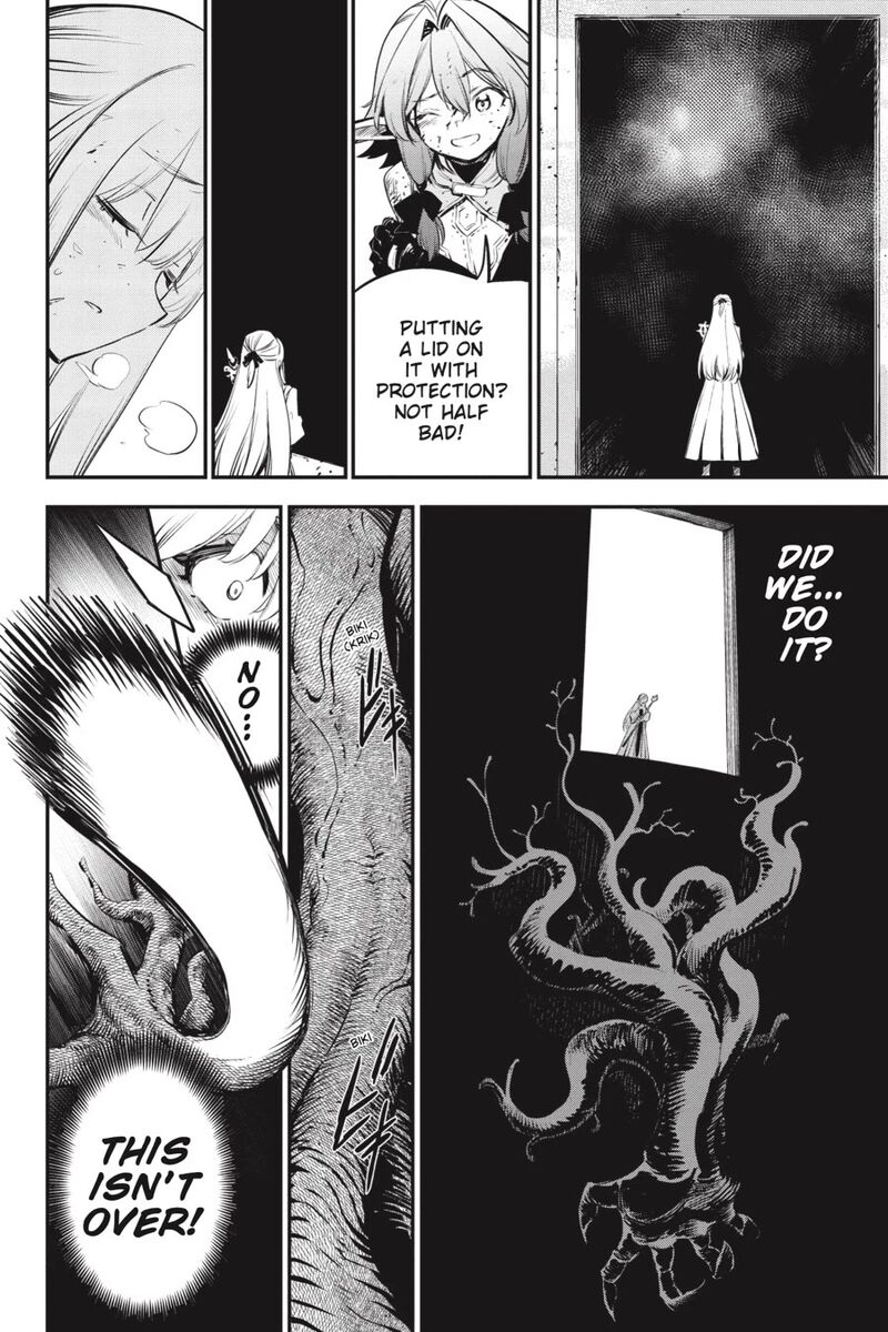 Goblin Slayer 112 5