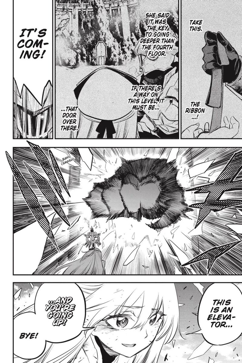 Goblin Slayer 112 7