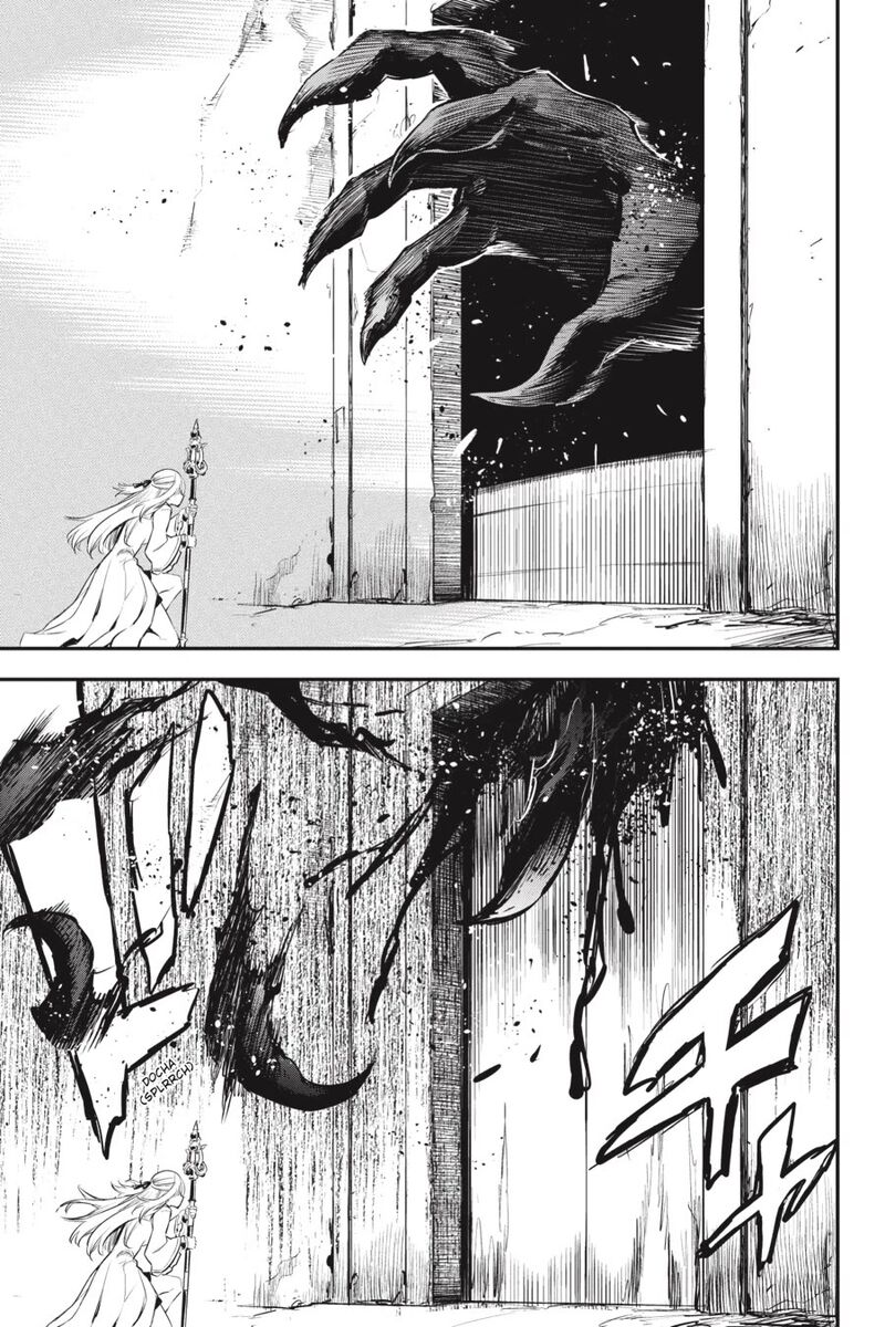 Goblin Slayer 112 8