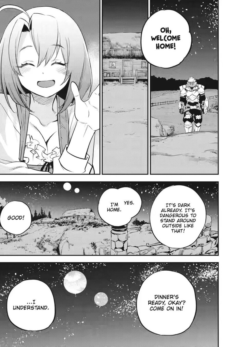 Goblin Slayer 113 15