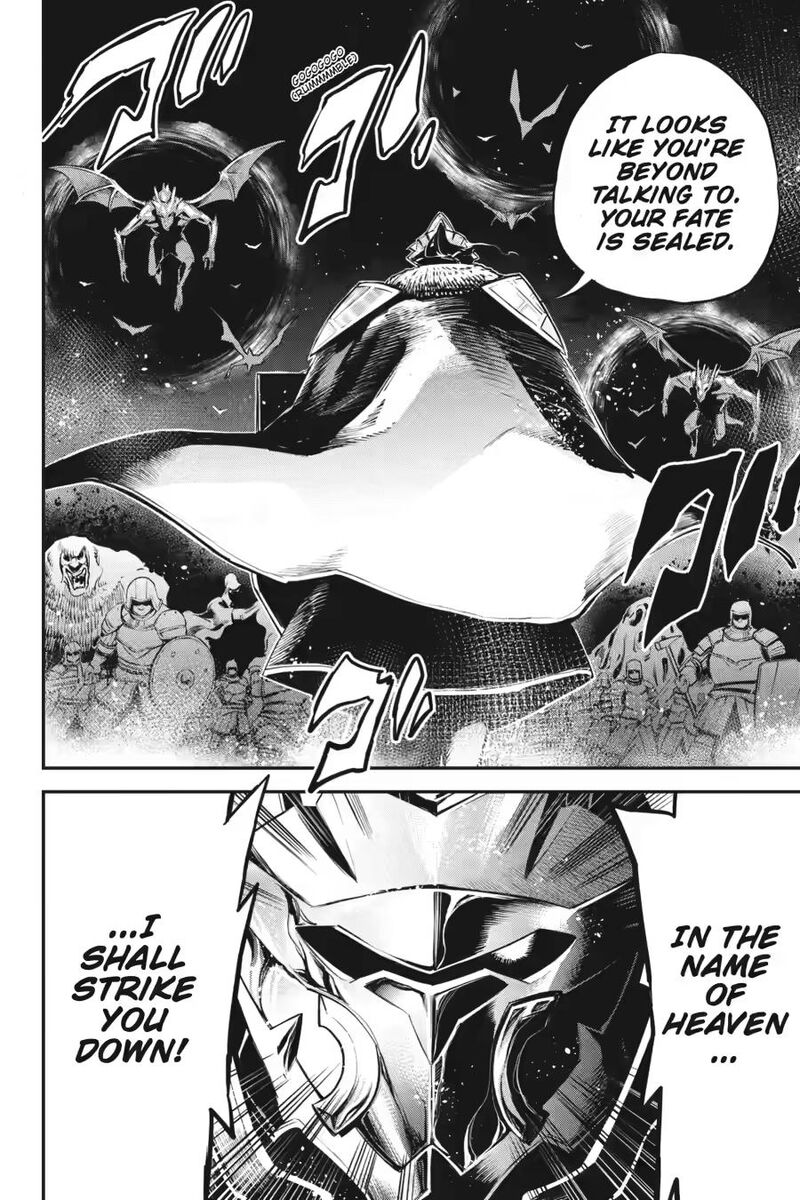 Goblin Slayer 113 6