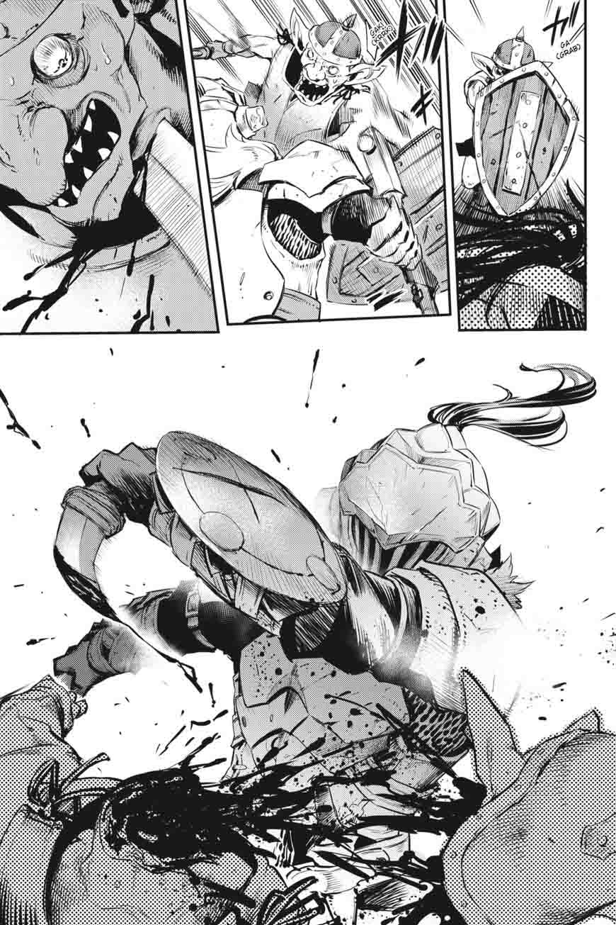 Goblin Slayer 16 13