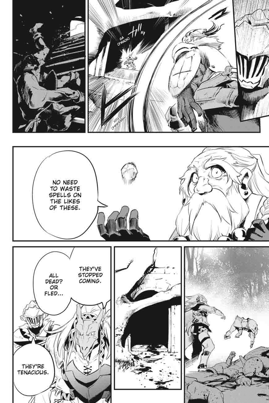 Goblin Slayer 16 14