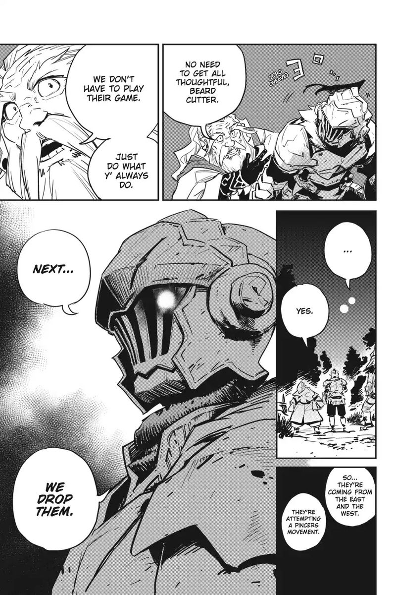 Goblin Slayer 37 8