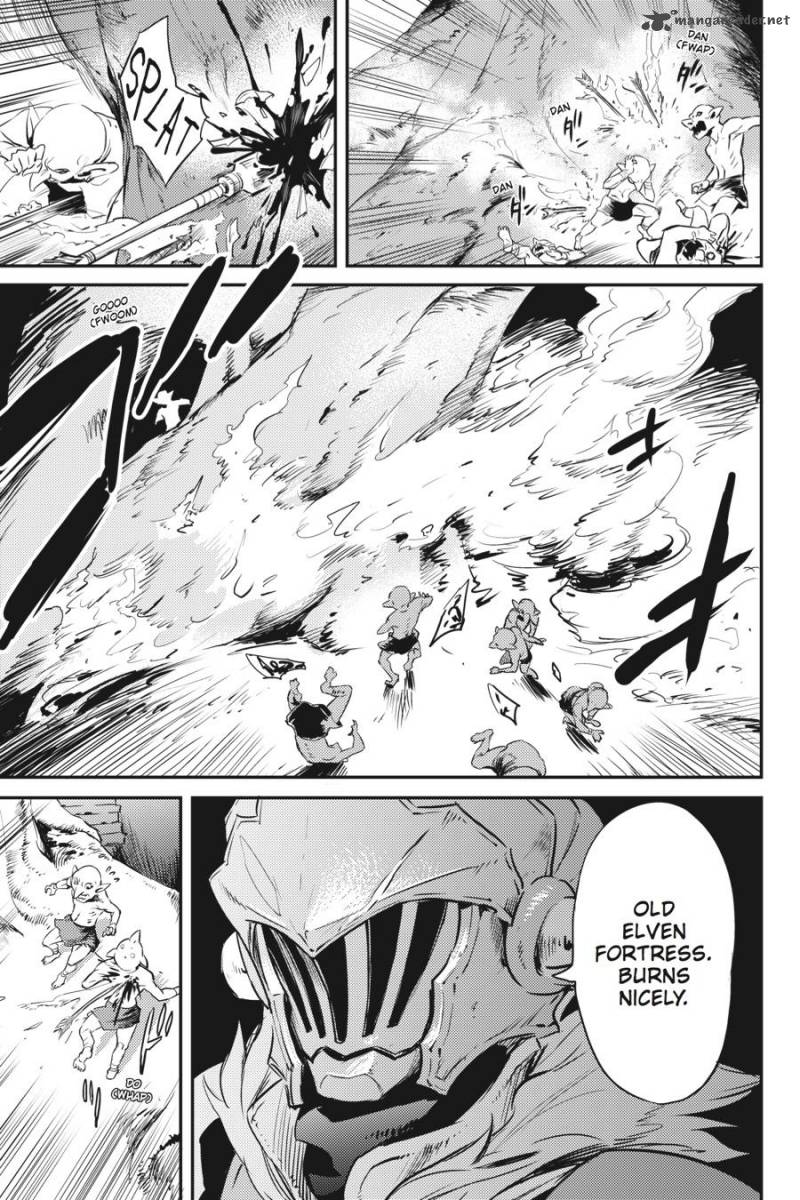 Goblin Slayer 4 12