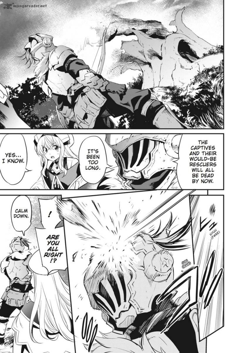 Goblin Slayer 4 14