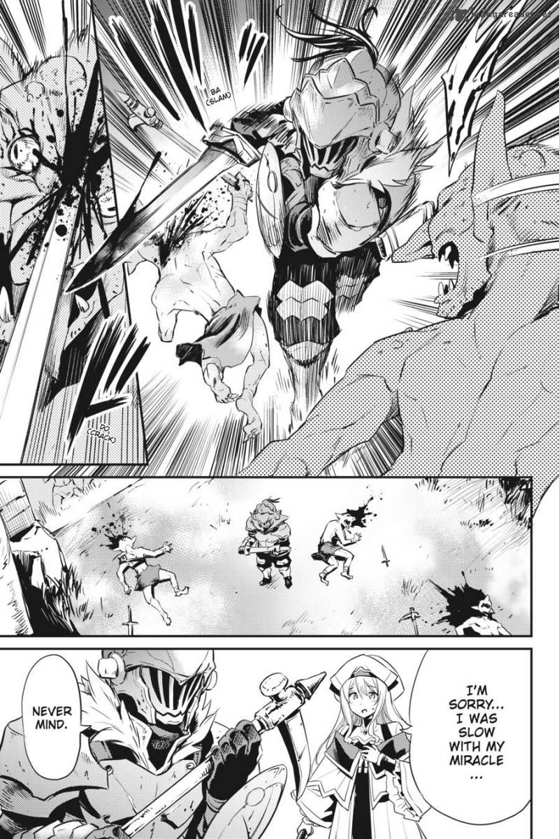 Goblin Slayer 4 22