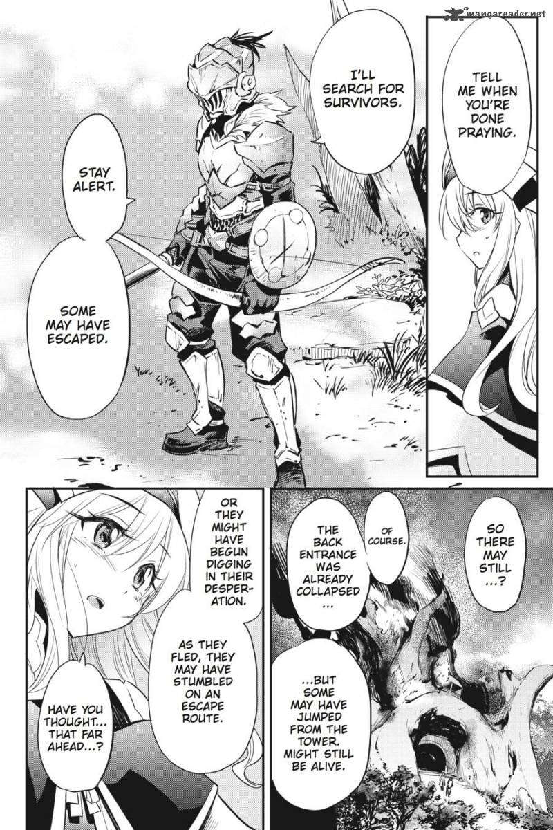 Goblin Slayer 4 25