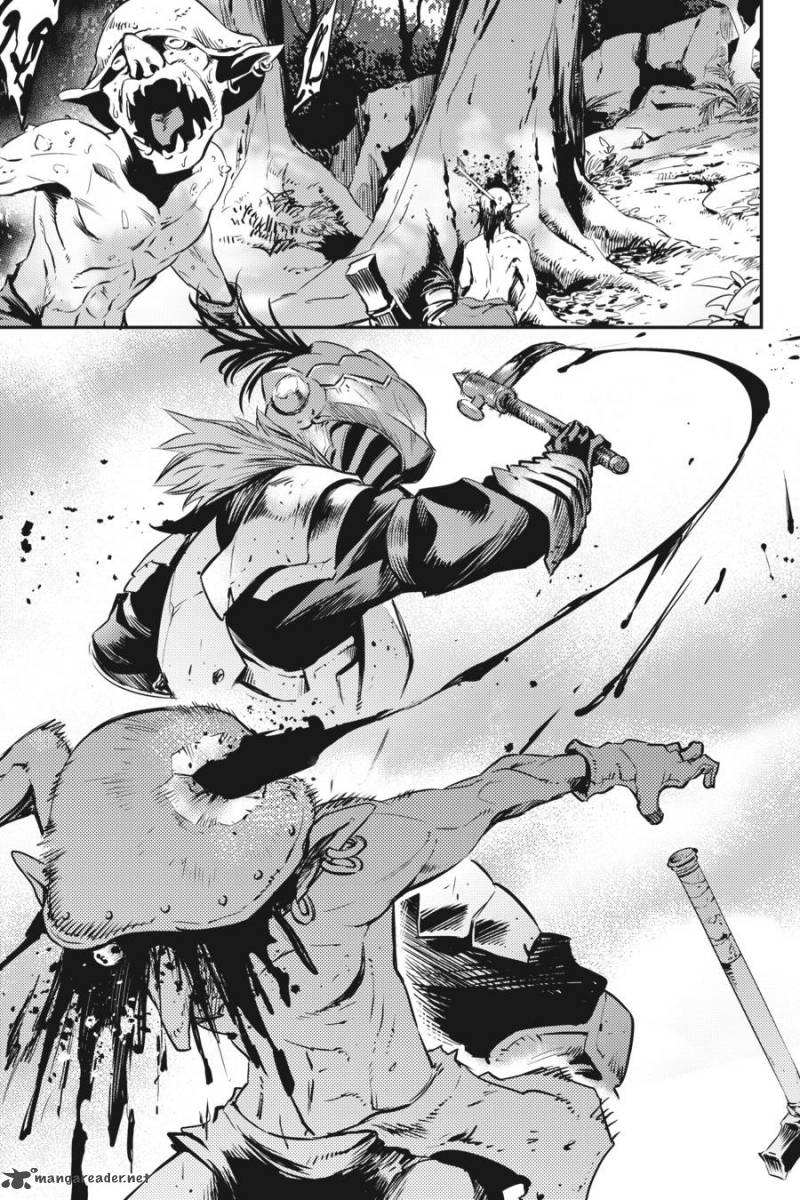 Goblin Slayer 4 28