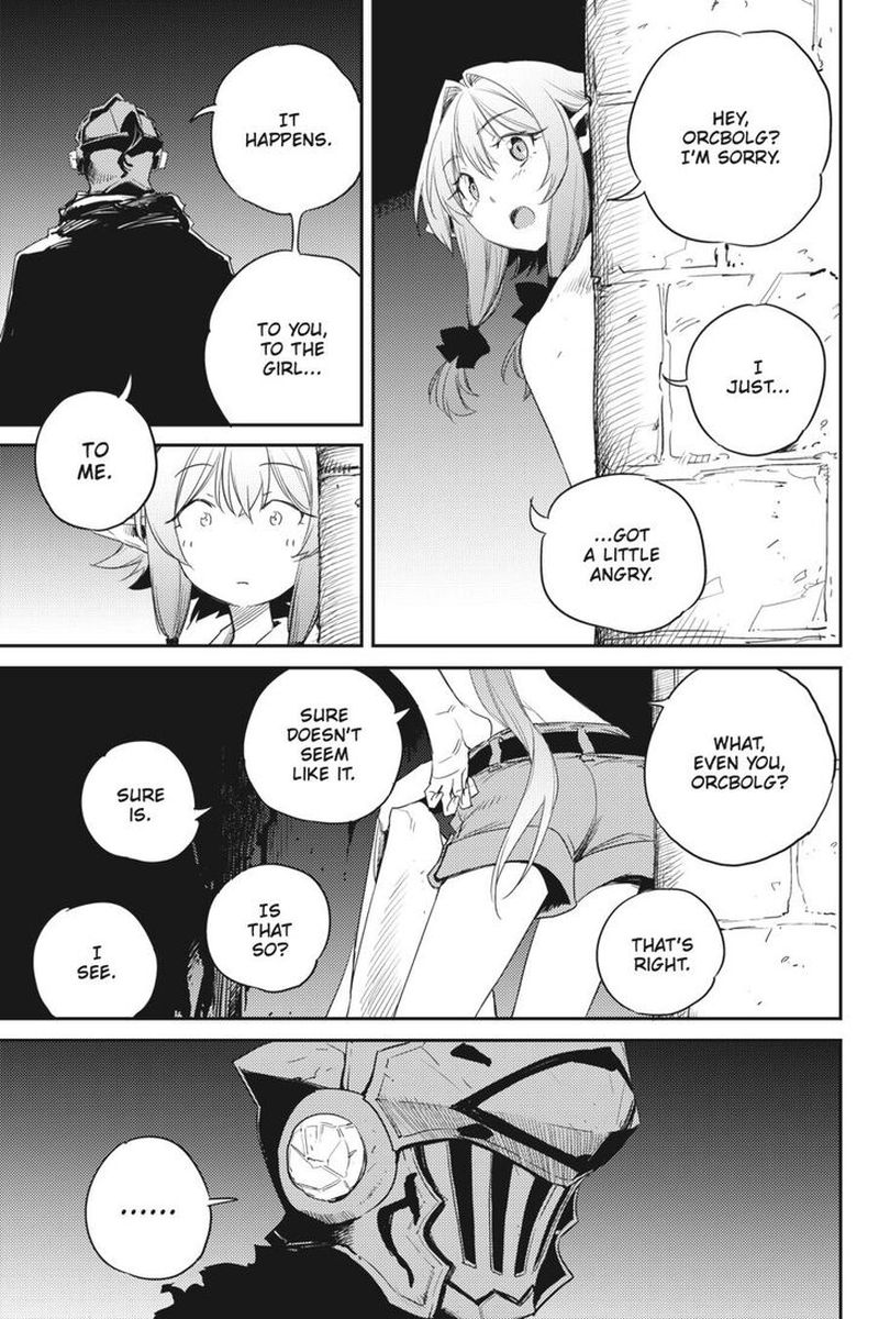 Goblin Slayer 48 15