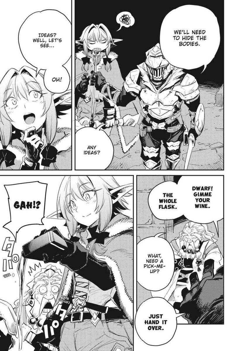 Goblin Slayer 48 20