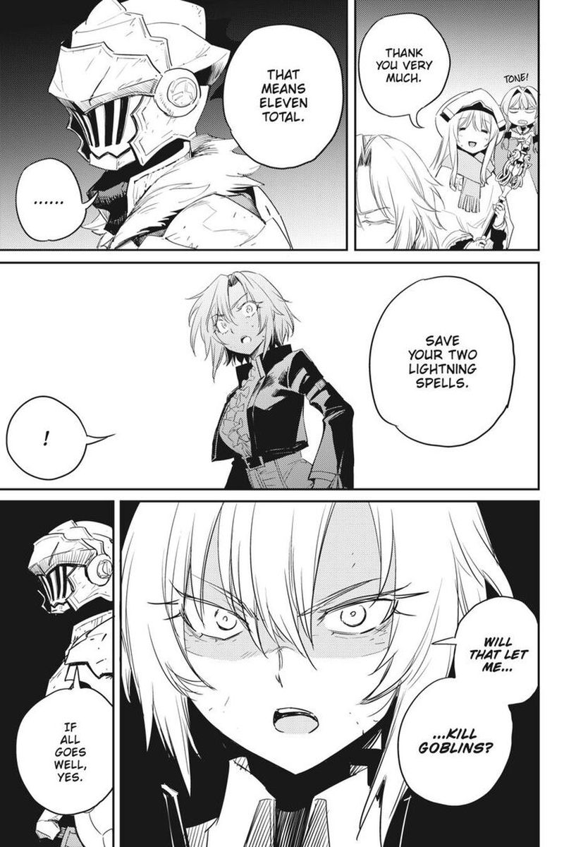 Goblin Slayer 48 22