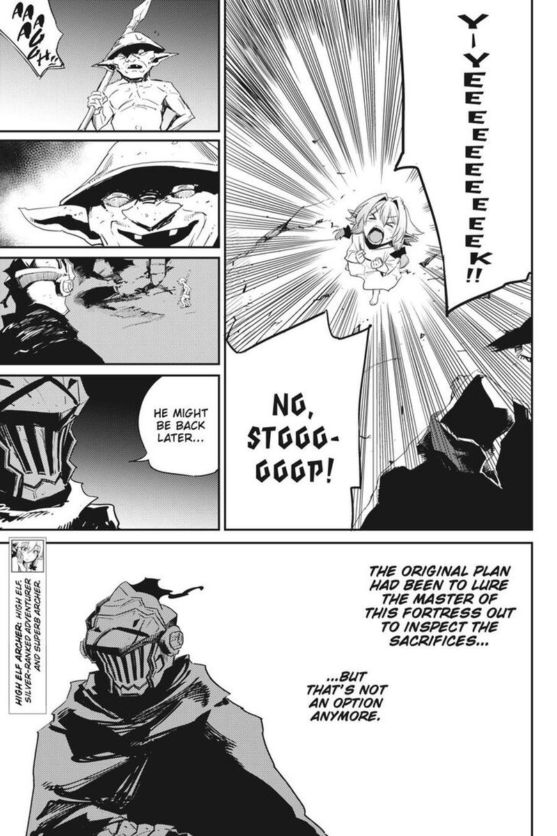 Goblin Slayer 48 7