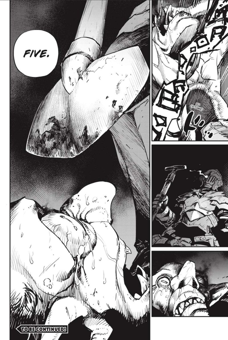 Goblin Slayer 67 26