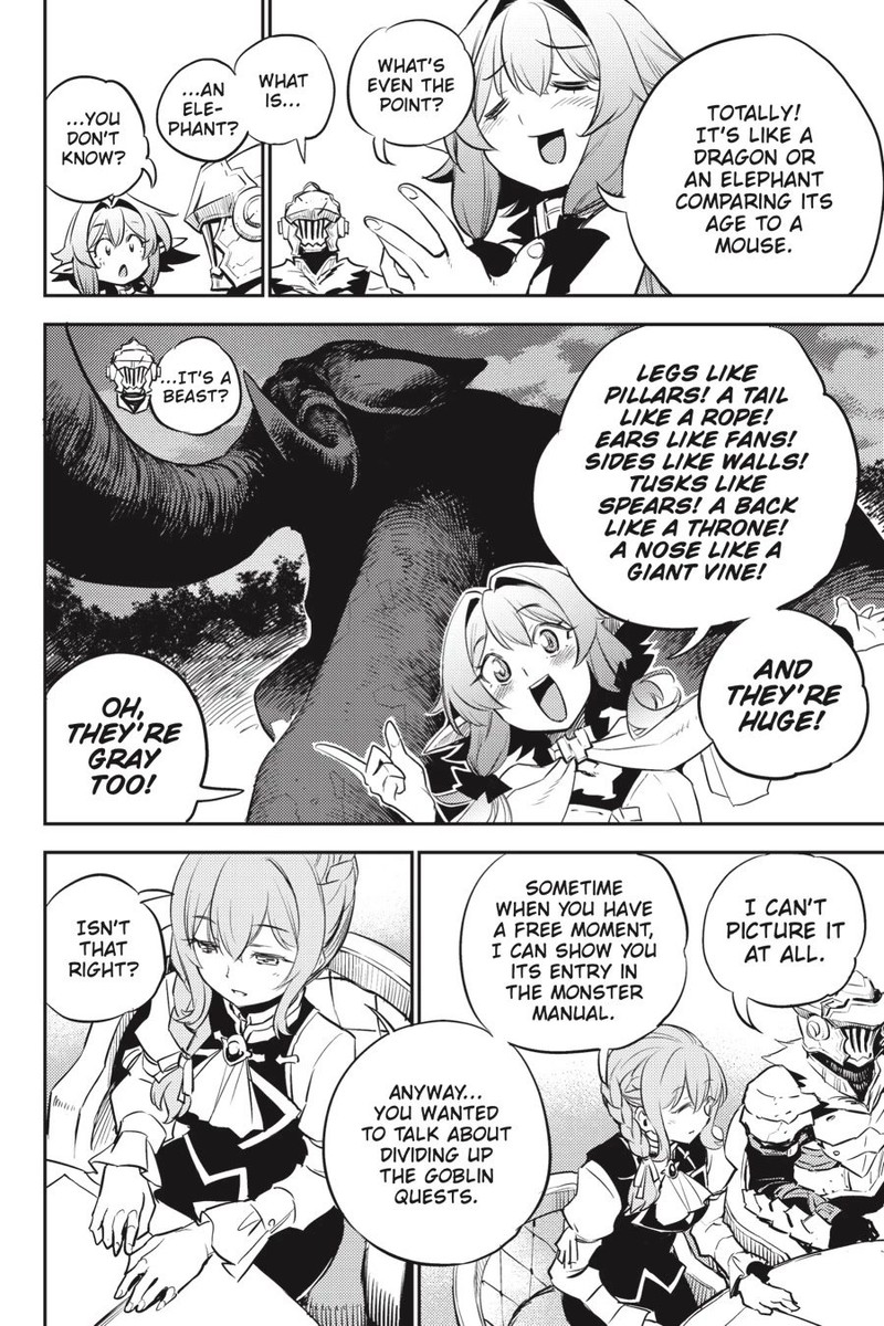 Goblin Slayer 76 12