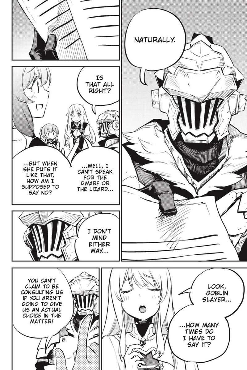 Goblin Slayer 76 18