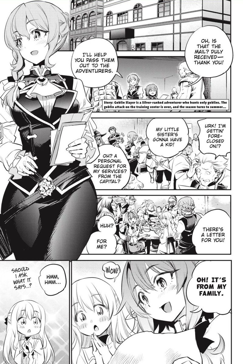 Goblin Slayer 76 2