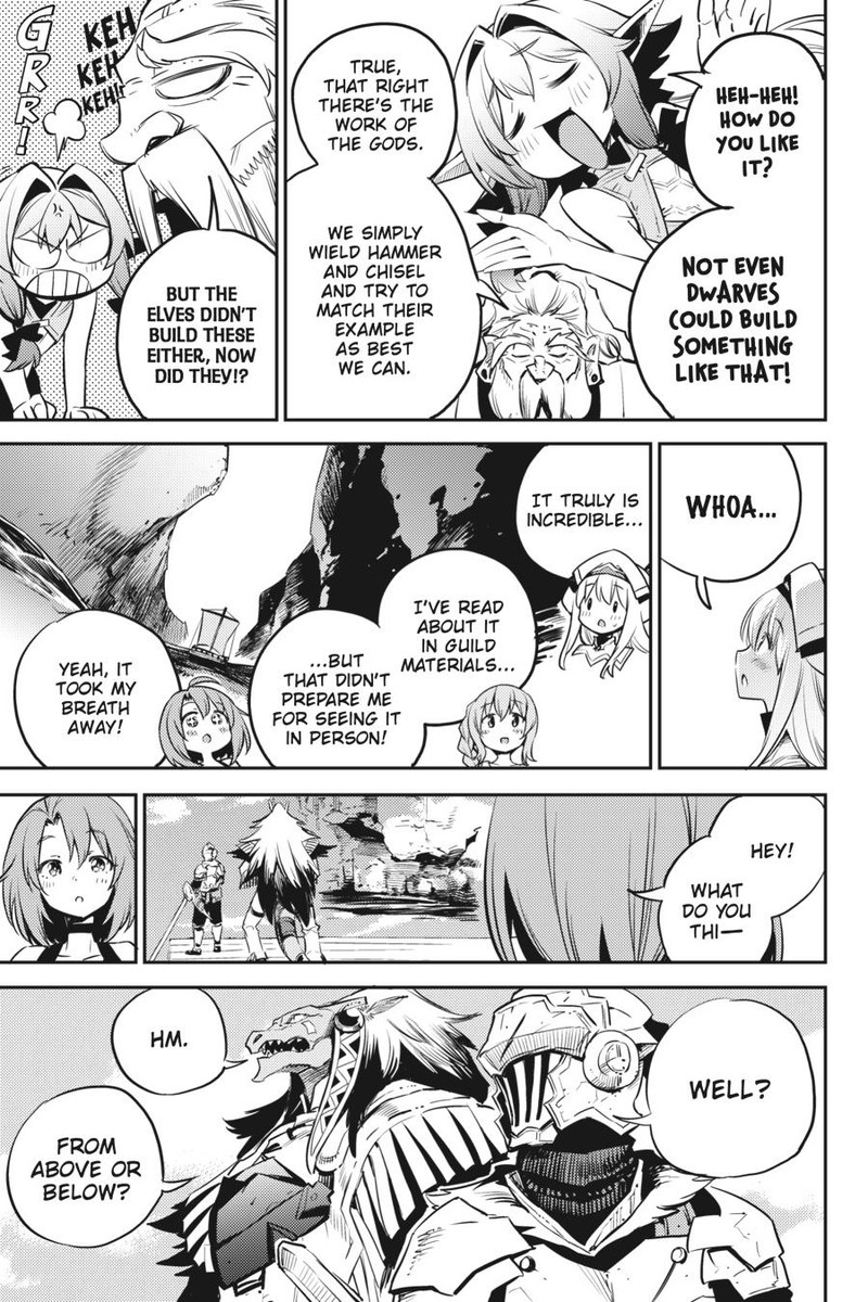 Goblin Slayer 79 10