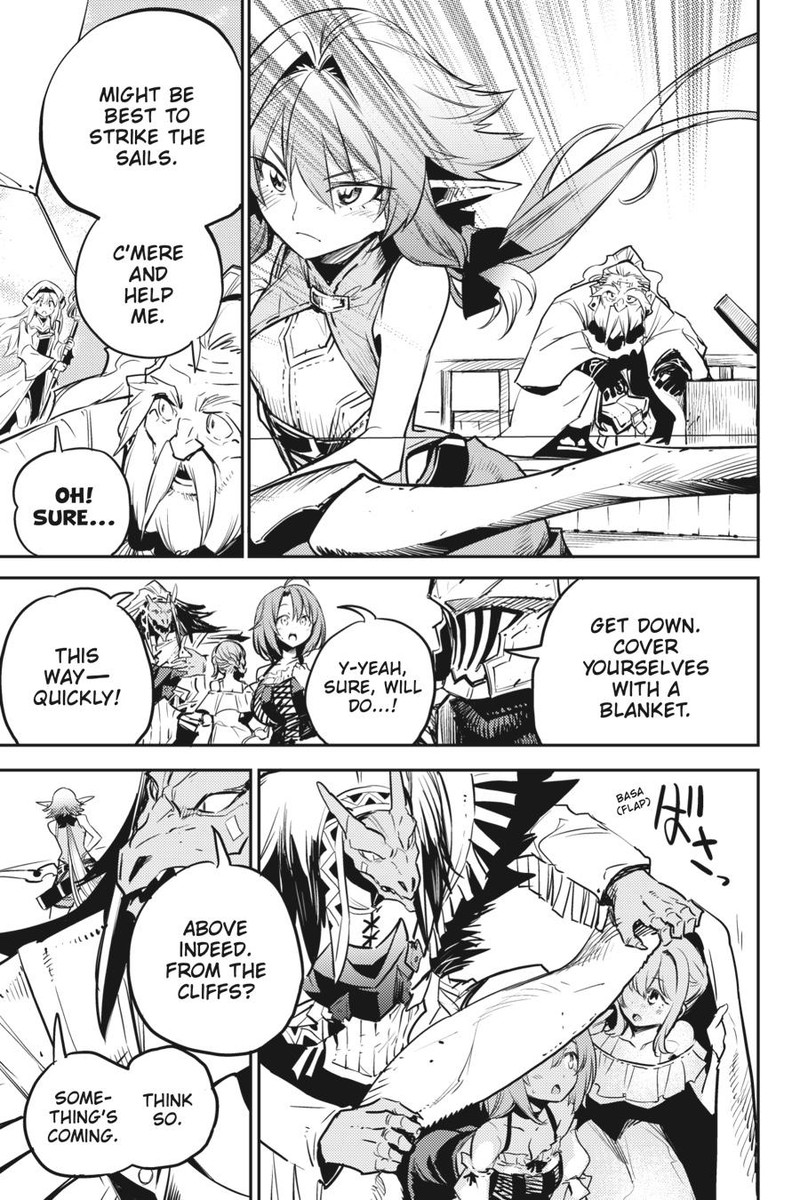 Goblin Slayer 79 12