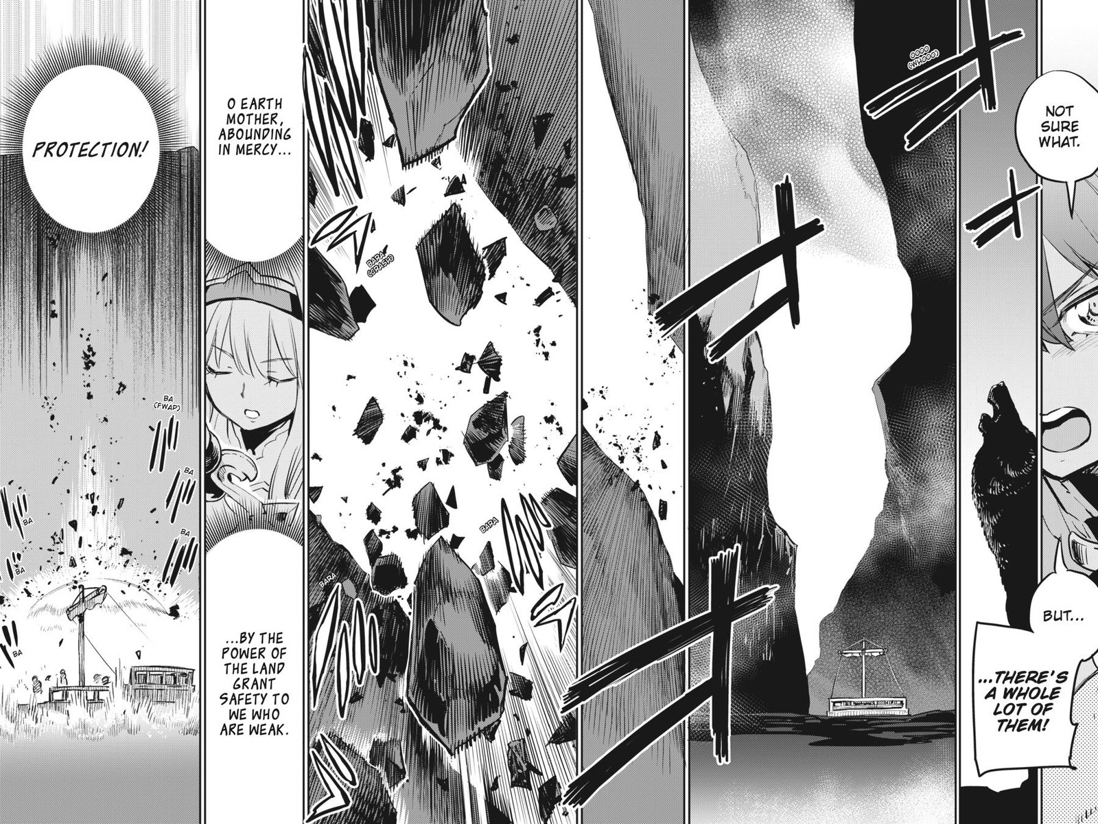 Goblin Slayer 79 13