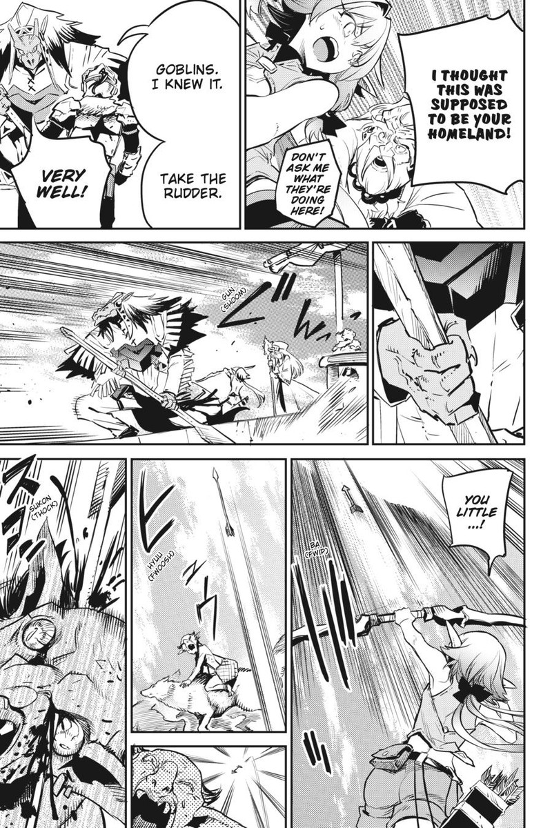 Goblin Slayer 79 15