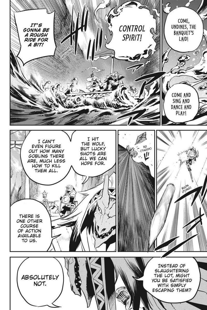 Goblin Slayer 79 18