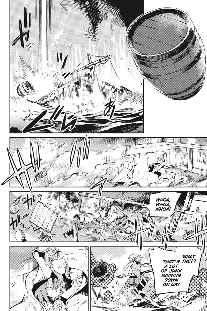 Goblin Slayer 79 20