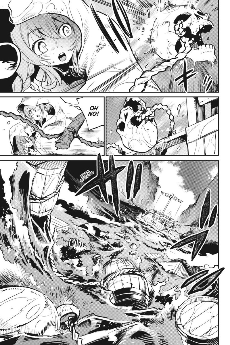 Goblin Slayer 79 21