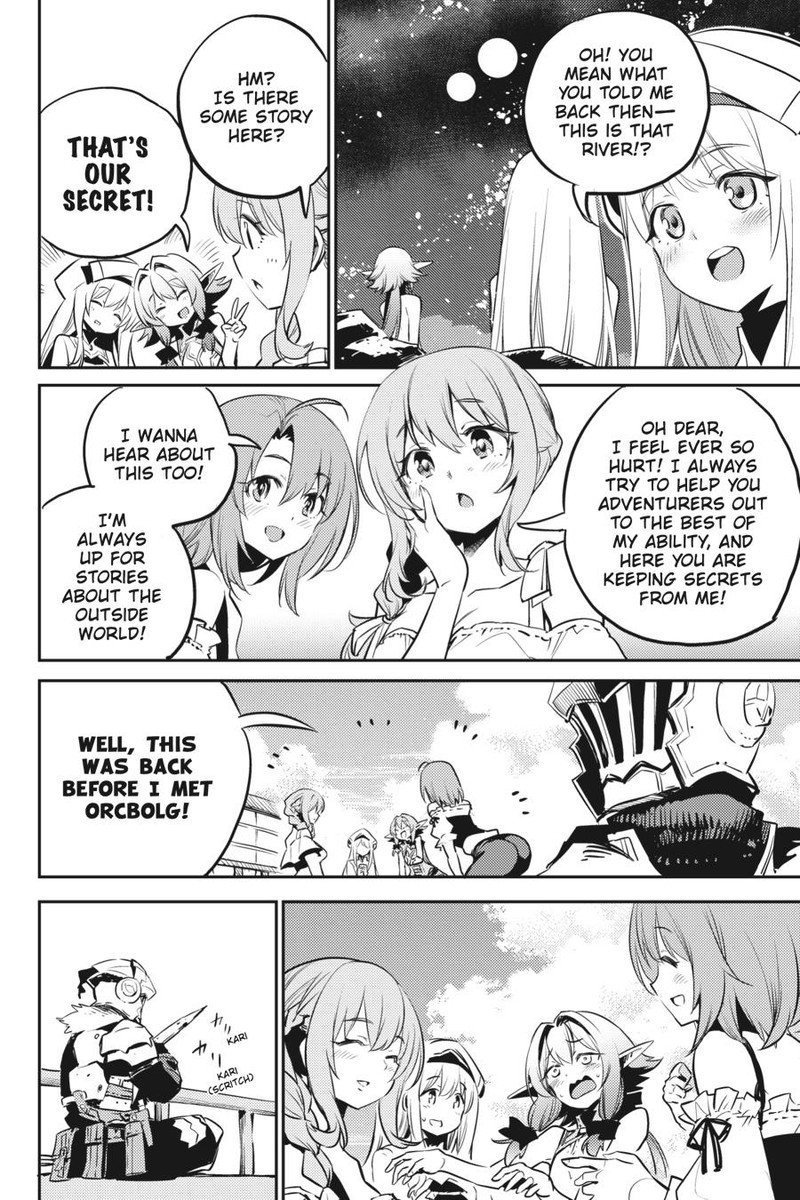 Goblin Slayer 79 7