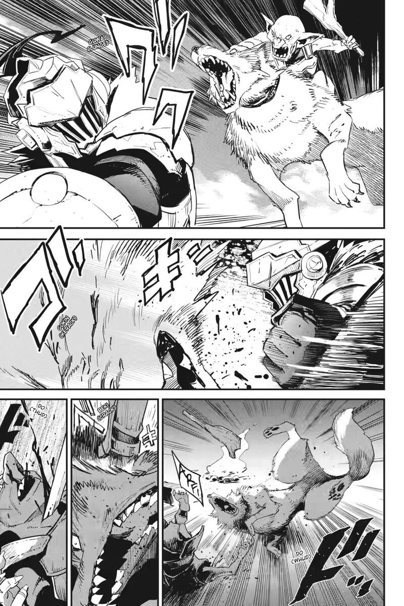 Goblin Slayer 99 4